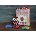 Ironing beads kit "Cartoons"