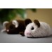 Needle felting kit "Mice"