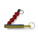 Paracord weaving craft kit " Key fobs"