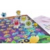 Educational addition board game "Monstromatics"