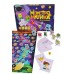 Educational addition board game "Monstromatics"