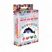 Ironing beads kit "Sea Creatures" (no pegboard inside)