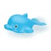 Іграшка для ванної дельфін, плаває, працює від батарей
