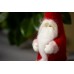 Needle felting kit "Santa Claus"