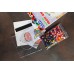 Ironing beads kit "Sweets"
