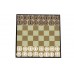 Magnetic game "Chess"