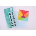 Magnetic game "Tangram"