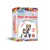 Ironing beads kit "Animals"