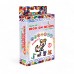 Ironing beads kit "Animals" (no pegboard inside)