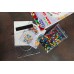 Ironing beads kit "Transport"