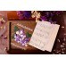 Cardmaking craft kit "Greeting card"