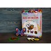 Ironing beads kit "Flowers&Insects"