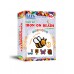 Ironing beads kit "Flowers&Insects"