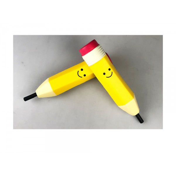 Іграшка антистрес сквиш олівець