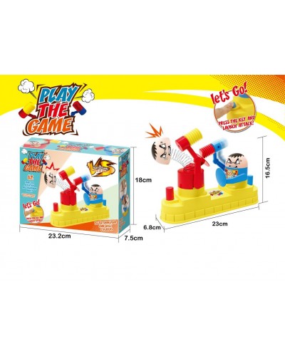 Игра настольные бои